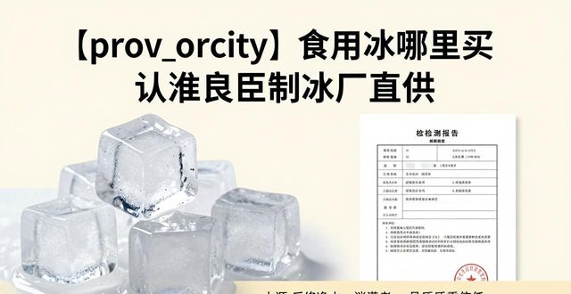 食用冰购买渠道_正规制冰厂选择_南昌食用冰购买