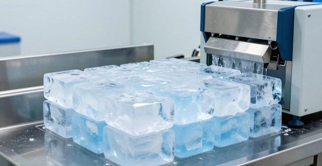 南昌大冰块批发价格_南昌大冰块批发_良臣制冰厂大冰块质量稳定