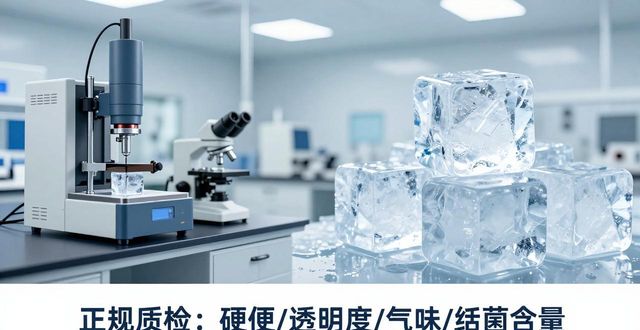 工业冰块哪家强？南昌本地供应有保障